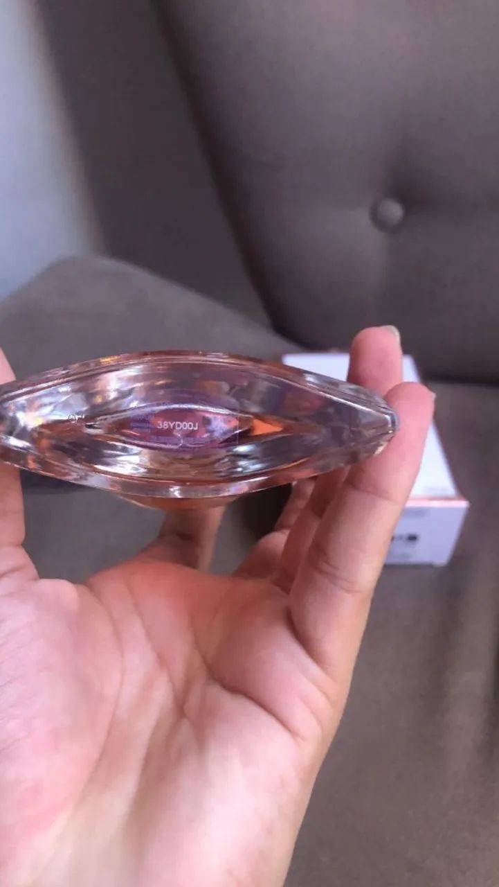 Perfume la vie est belle lancôme  - Foto 4