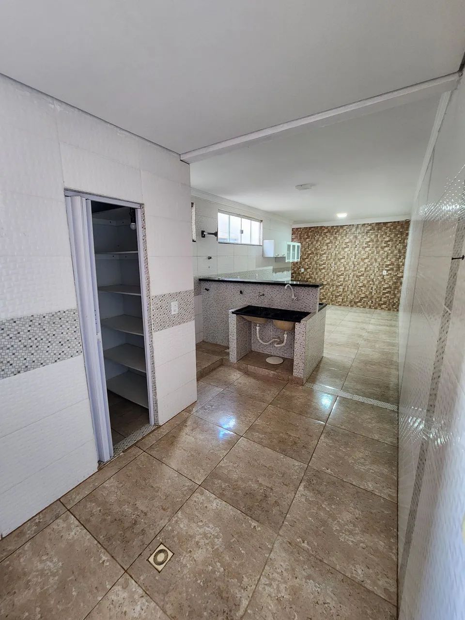 Alugo apartamento na Samambaia sul  - Foto 2
