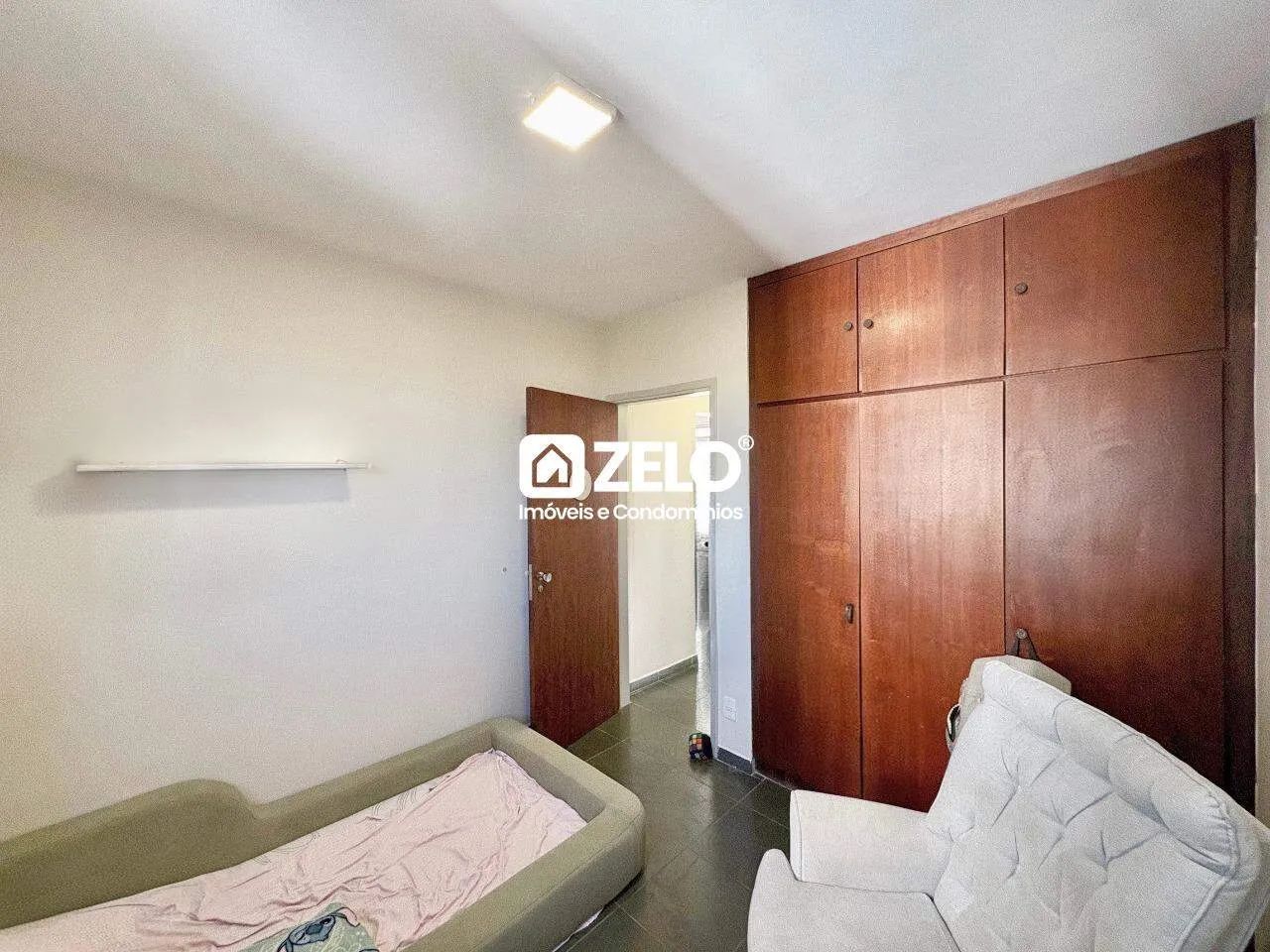 Apartamento para aluguel em Bosque, Campinas - SP | Cód 7663 - Foto 5