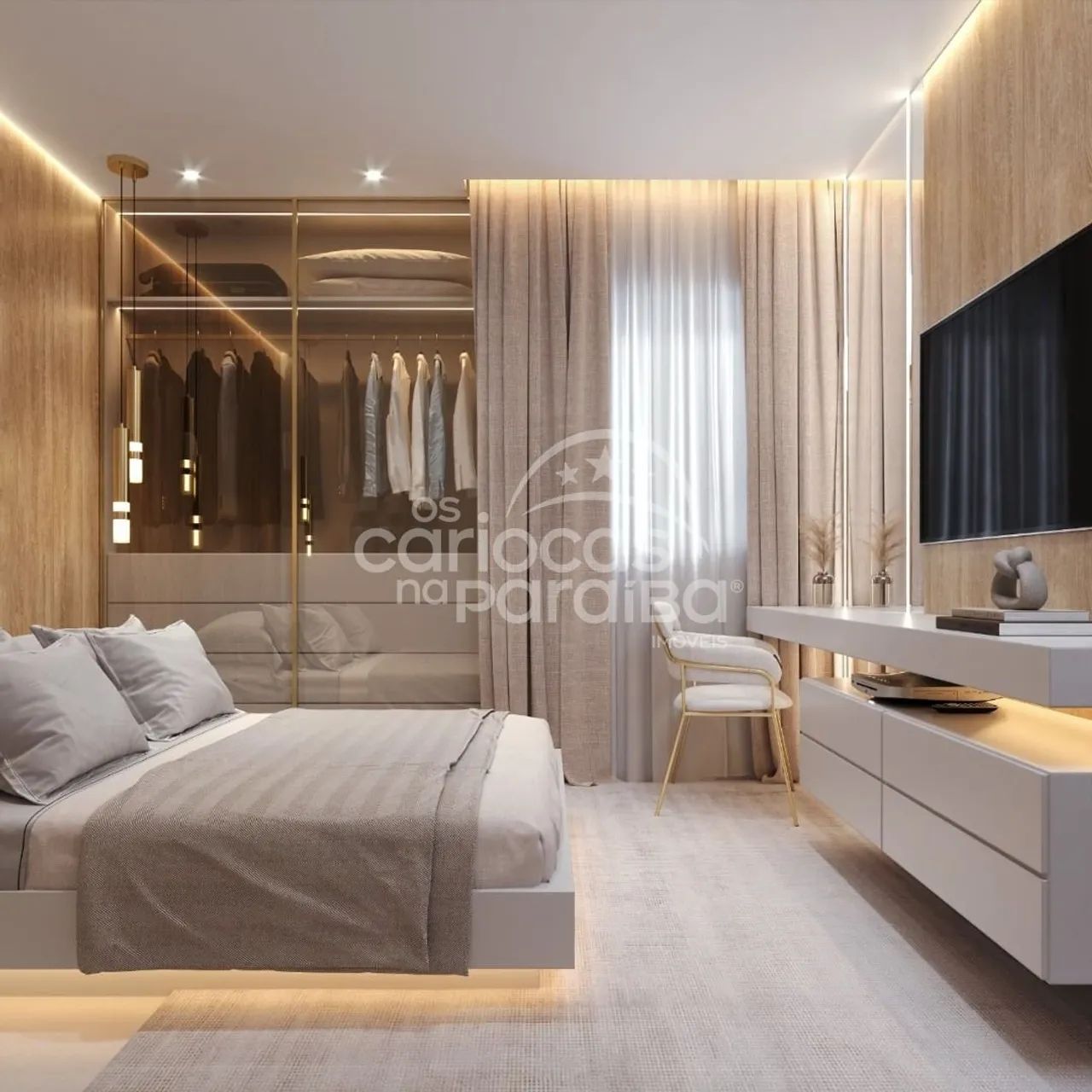Apartamento no Bessa - Foto 4