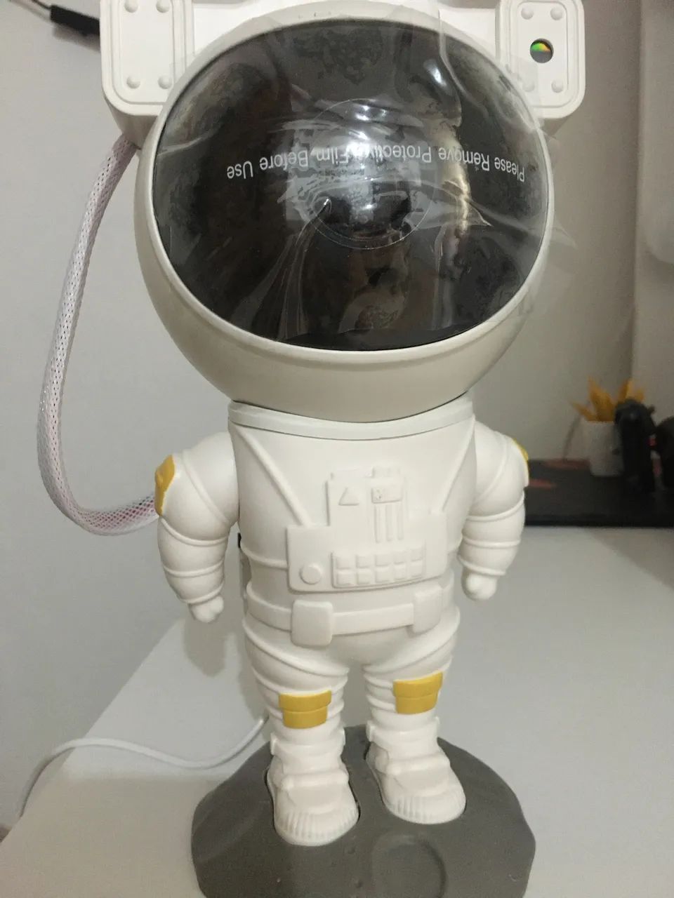 Astronauta 
