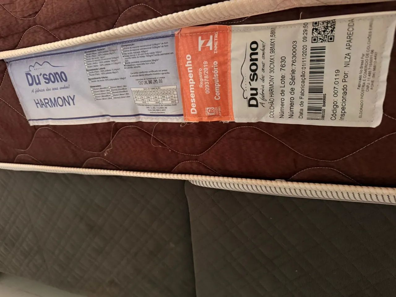 Cama Queen Size - Foto 3