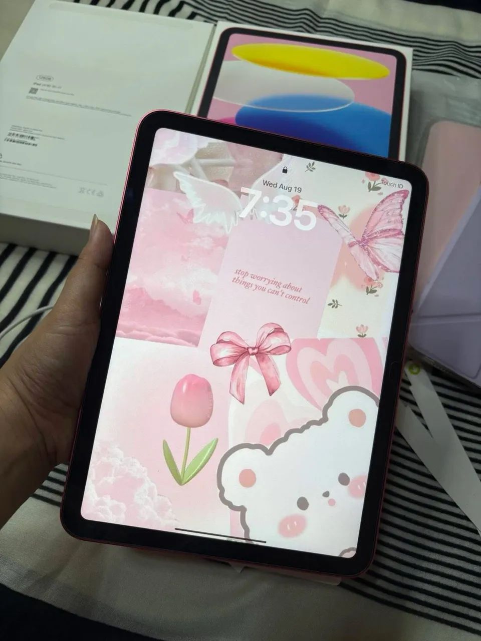 iPad 11 128gb - Foto 2