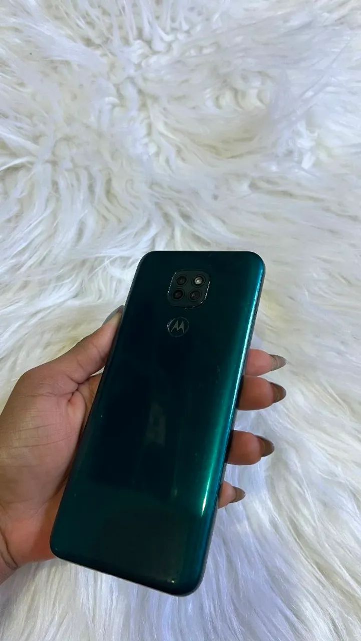 Moto g9 play - Foto 5
