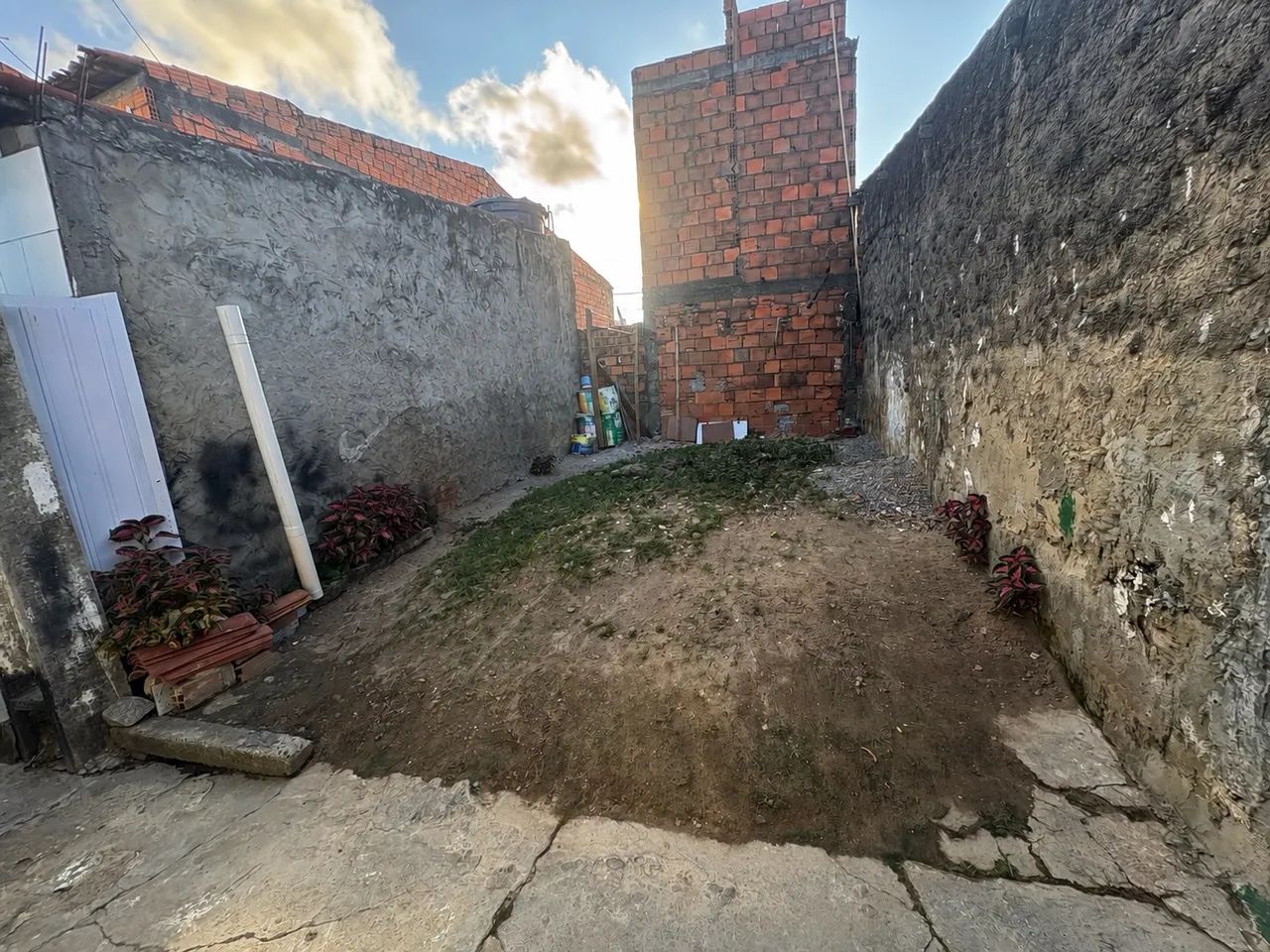 Terreno no São Conrado 