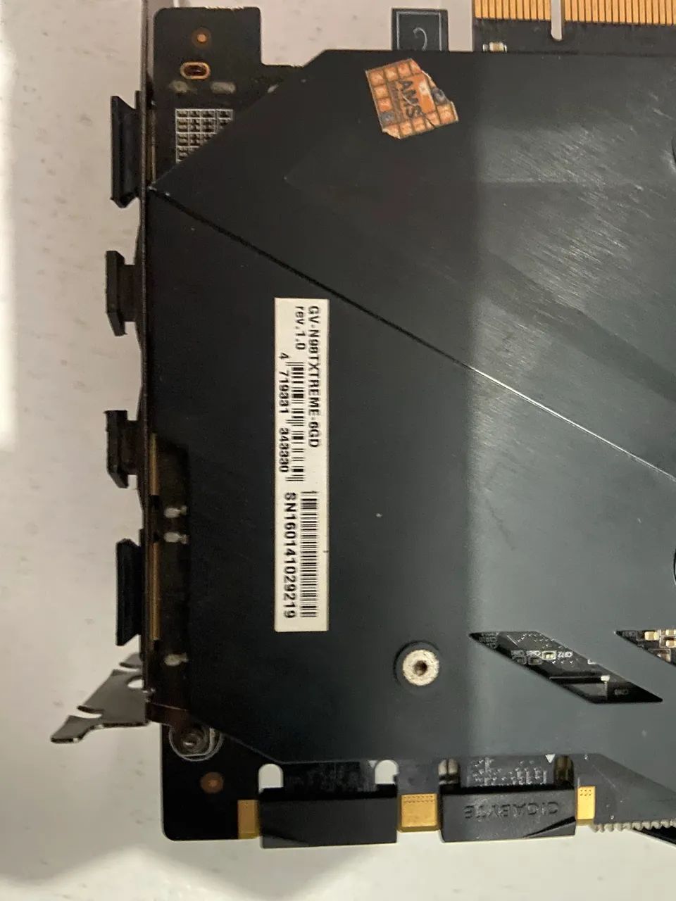 GTX 980 ti  - Foto 4