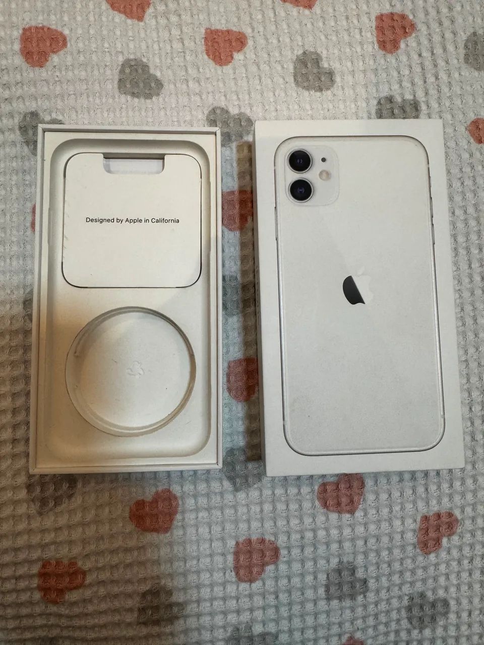 iPhone 11 - Foto 4