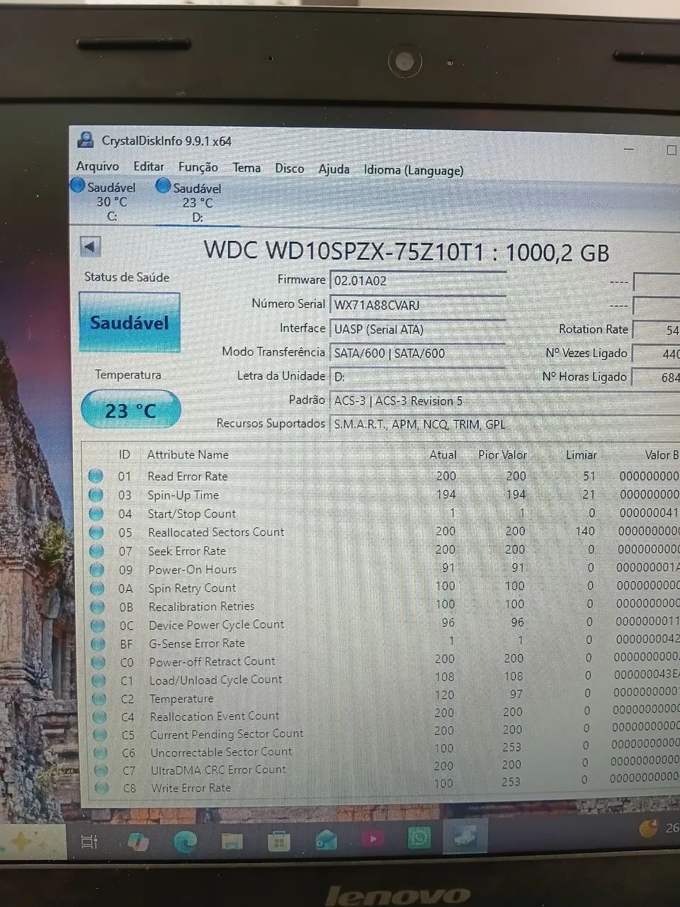 HD externo 1TB  - Foto 2
