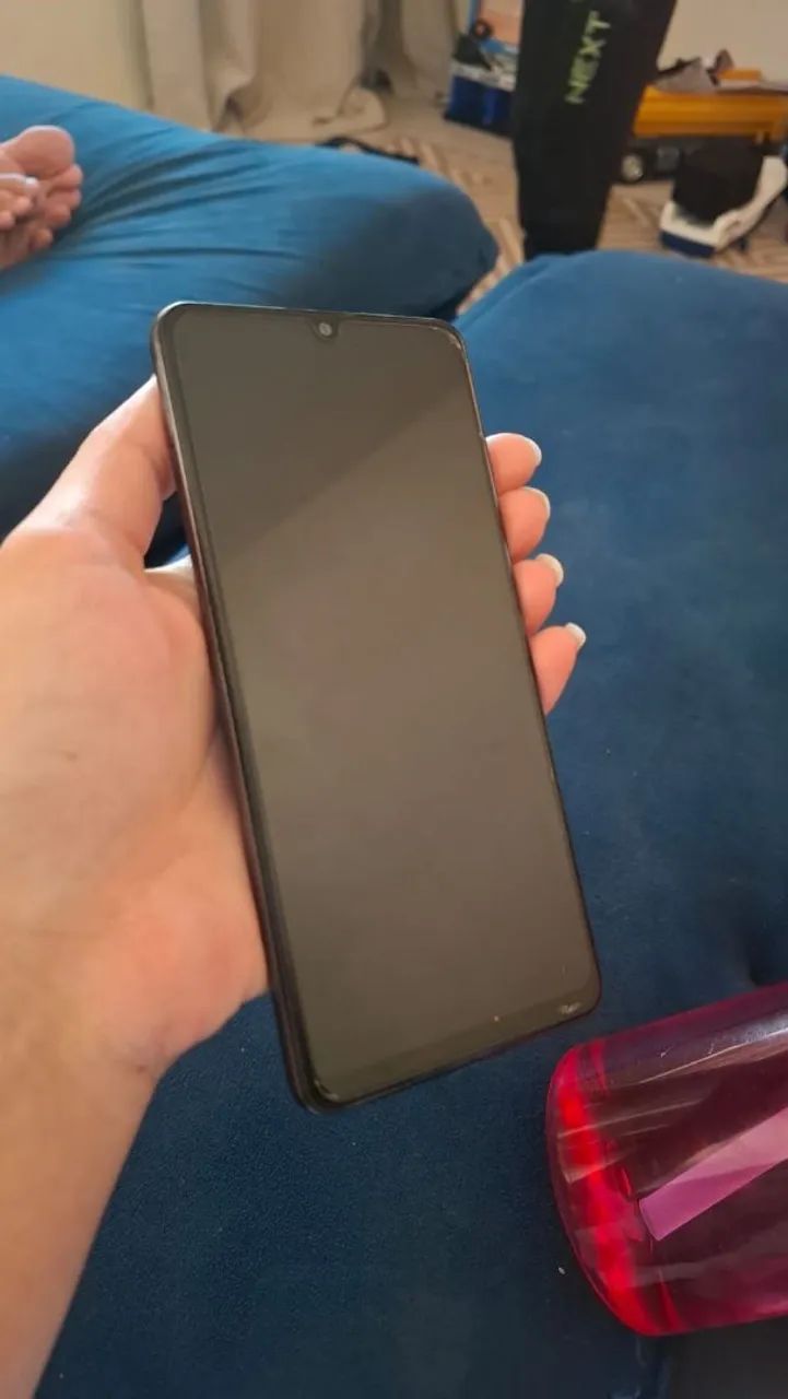 Celular samsung galaxy A32