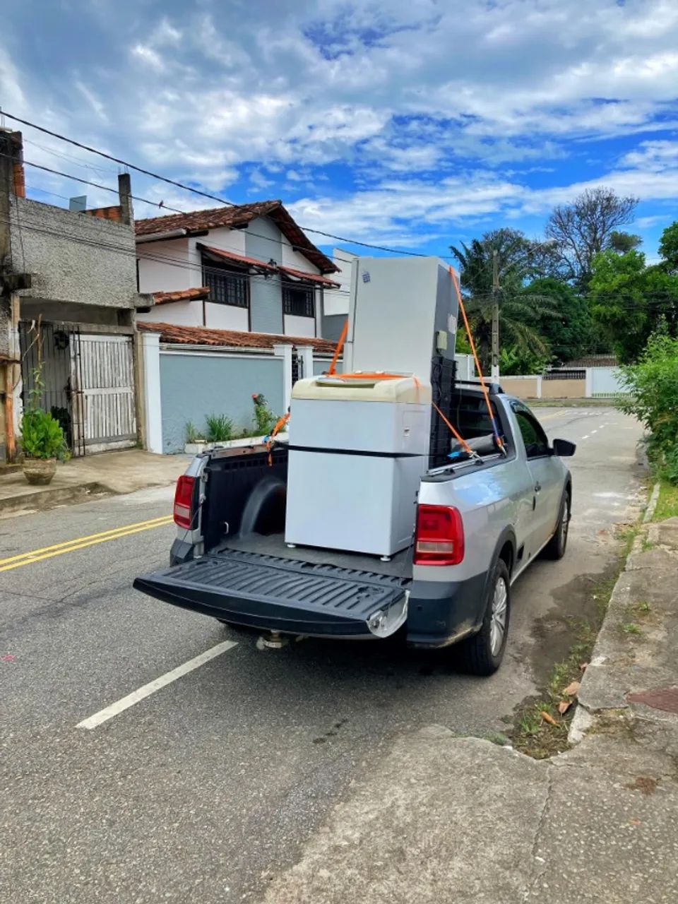 TRANSPORTES MACAÉ SABADOS DOMINGOS - Foto 3