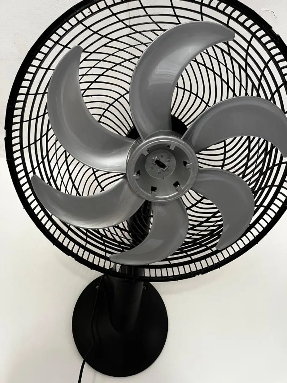 VENTILADOR ARNO FORCE PAREDE 50CM  - Foto 2