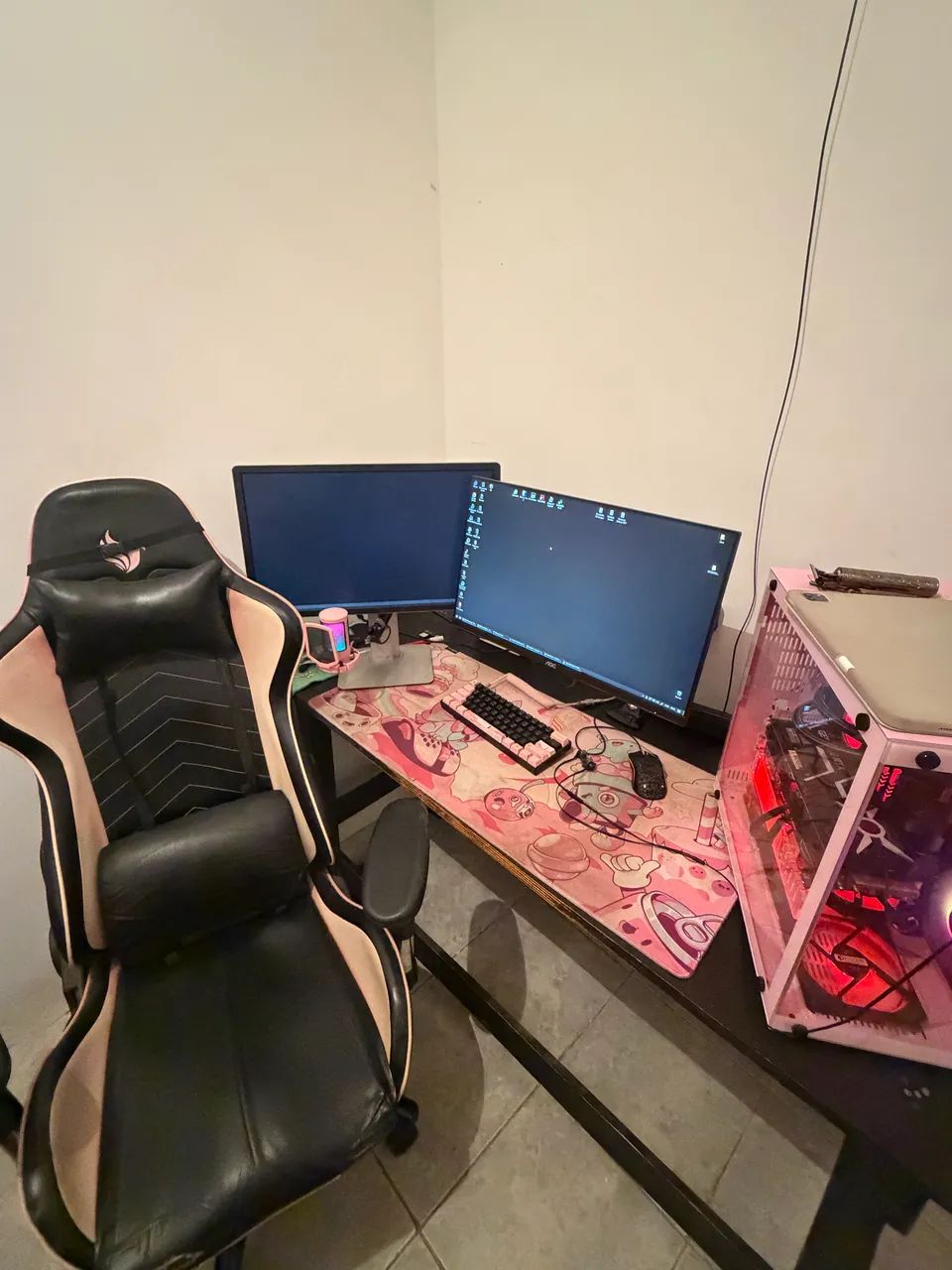 PC GAMER / i9 / Z590 / 32gb / RTX 3080 - Foto 4