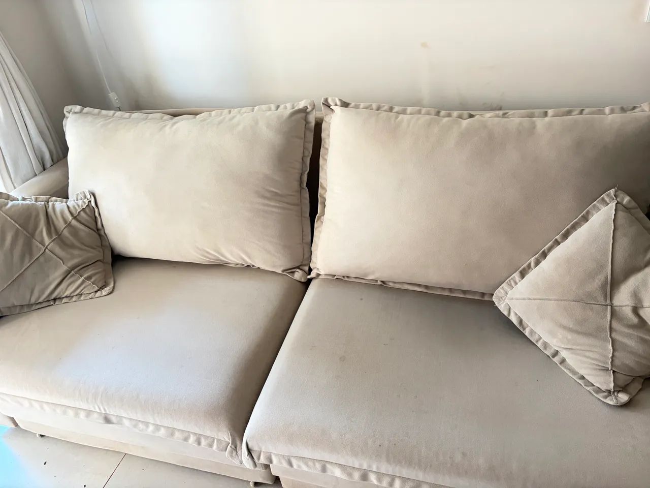 SOFÁ CAMA TANGO