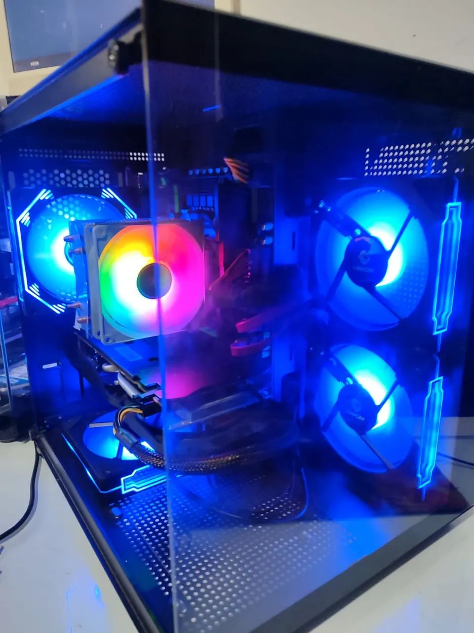 PC GAMER COMPLETO - Foto 2