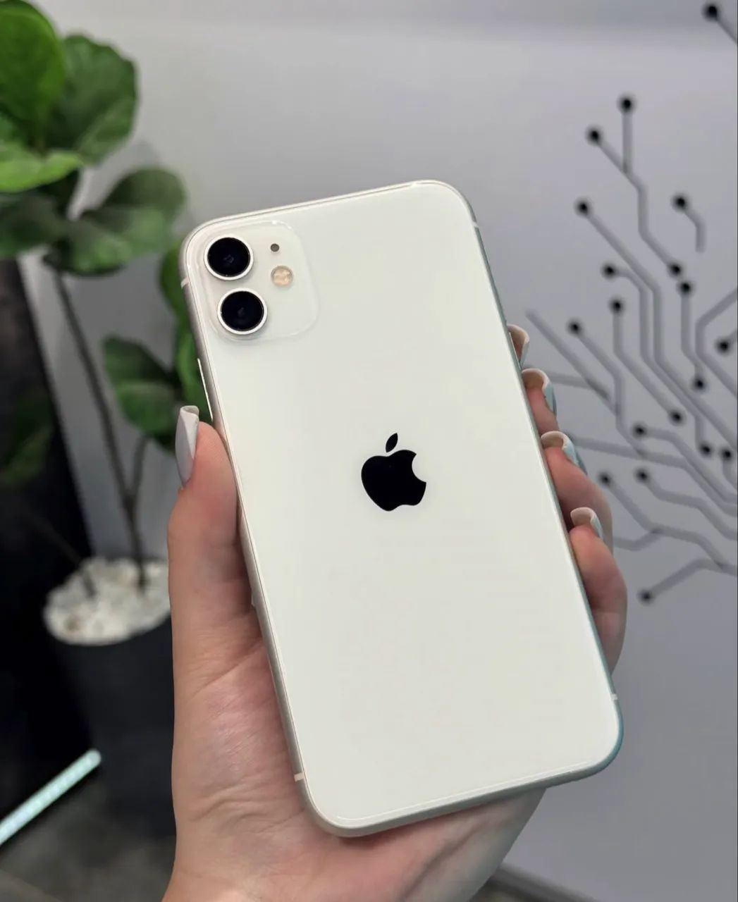iPhone 11 (64 gb) Face ID off 