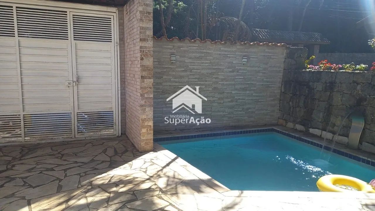 Casa com Piscina - Serra da Cantareira - Foto 2
