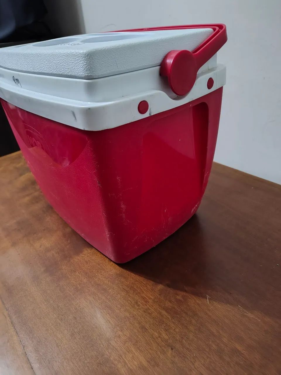 Cooler caixa térmica  - Foto 3