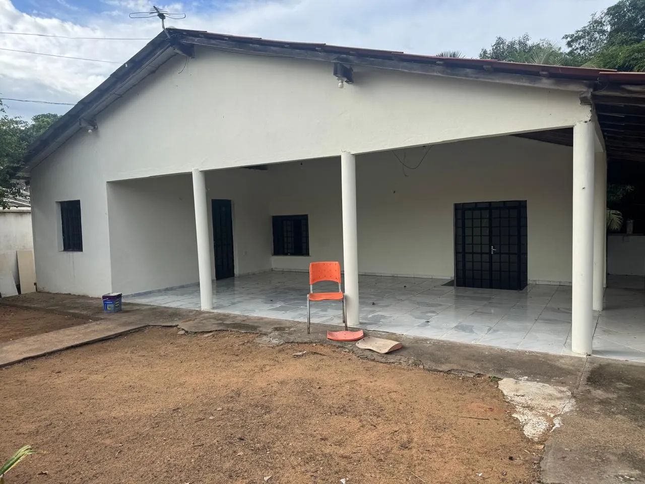 Aluga-se Casa no Paraviana - Foto 4