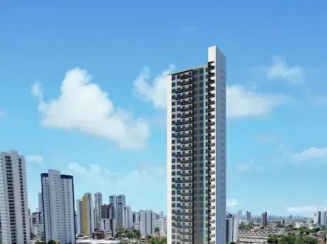 Apartamento Studio na Madalena R$ 279 mil