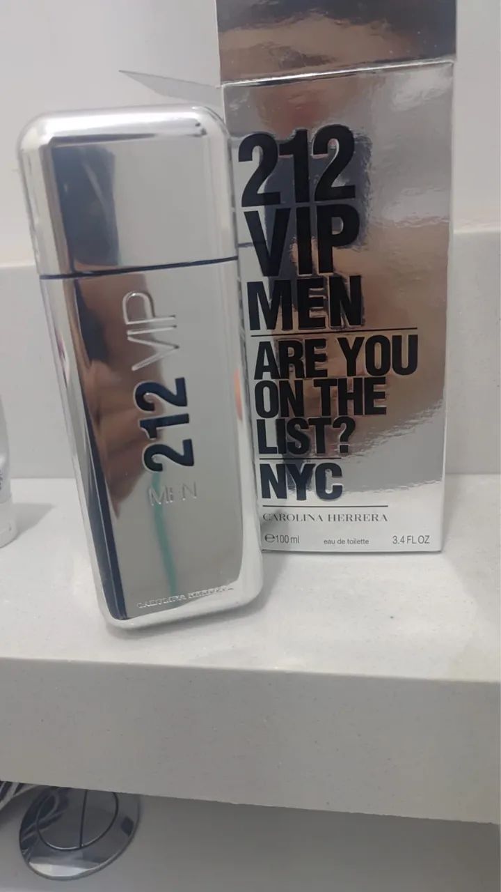 PERFUME MASCULINO  - Foto 2