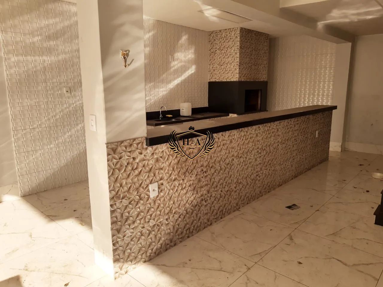 Sobrado com 4 Quartos no Bairro Jardim Cuiabá! - Foto 5