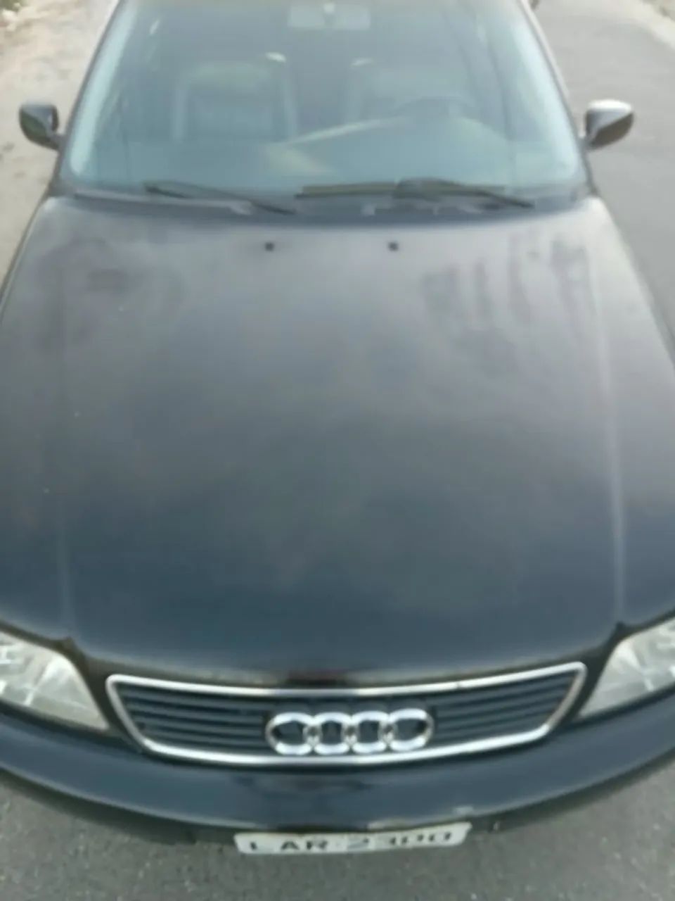 Audi A6 2.8 1995