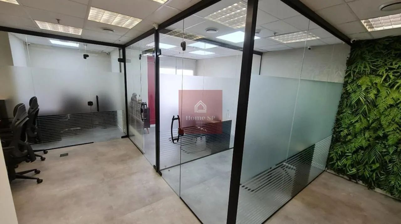 SALA COMERCIAL À VENDA EM MOEMA | SÃO PAULO - Foto 2