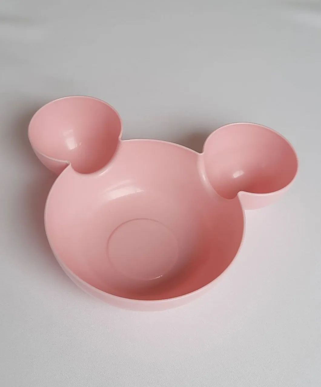 Kit Minnie Rosa 3 peças  - Foto 3