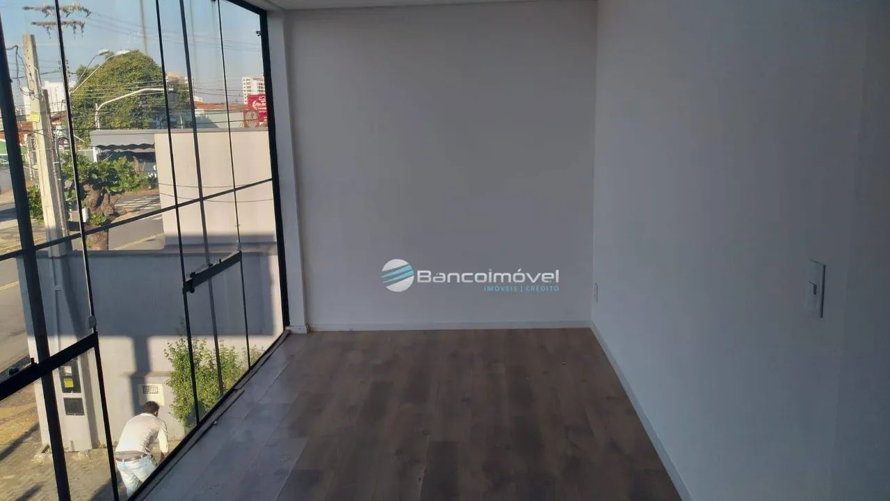 Salão para alugar, 350 m² por R$ 13.945,00/mês - Parque Industrial - Campinas/SP - Foto 10