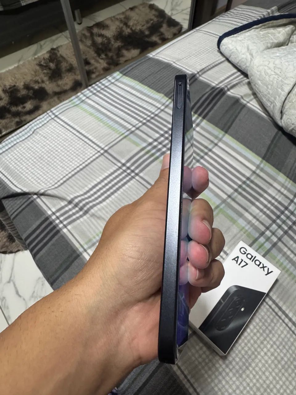 Samsung A17 128gb - Foto 2