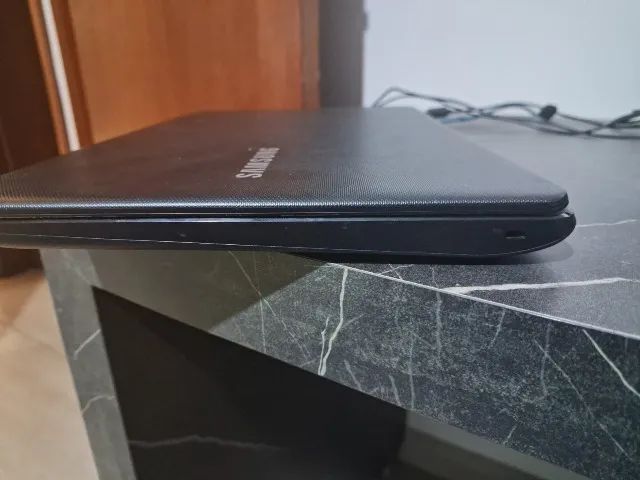 Notebook Samsung 15.6" - Foto 5