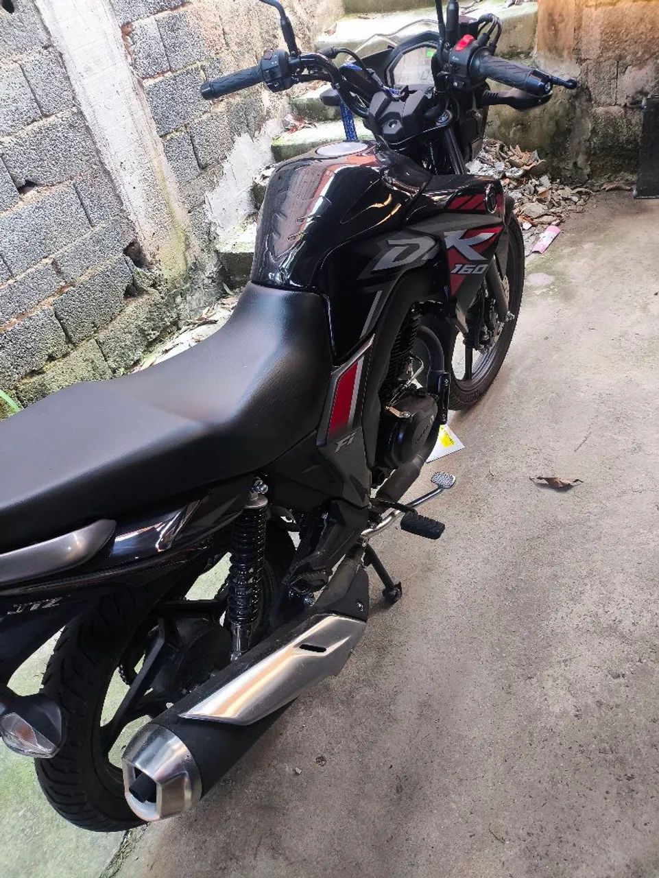 Moto muito conservada. - Foto 2