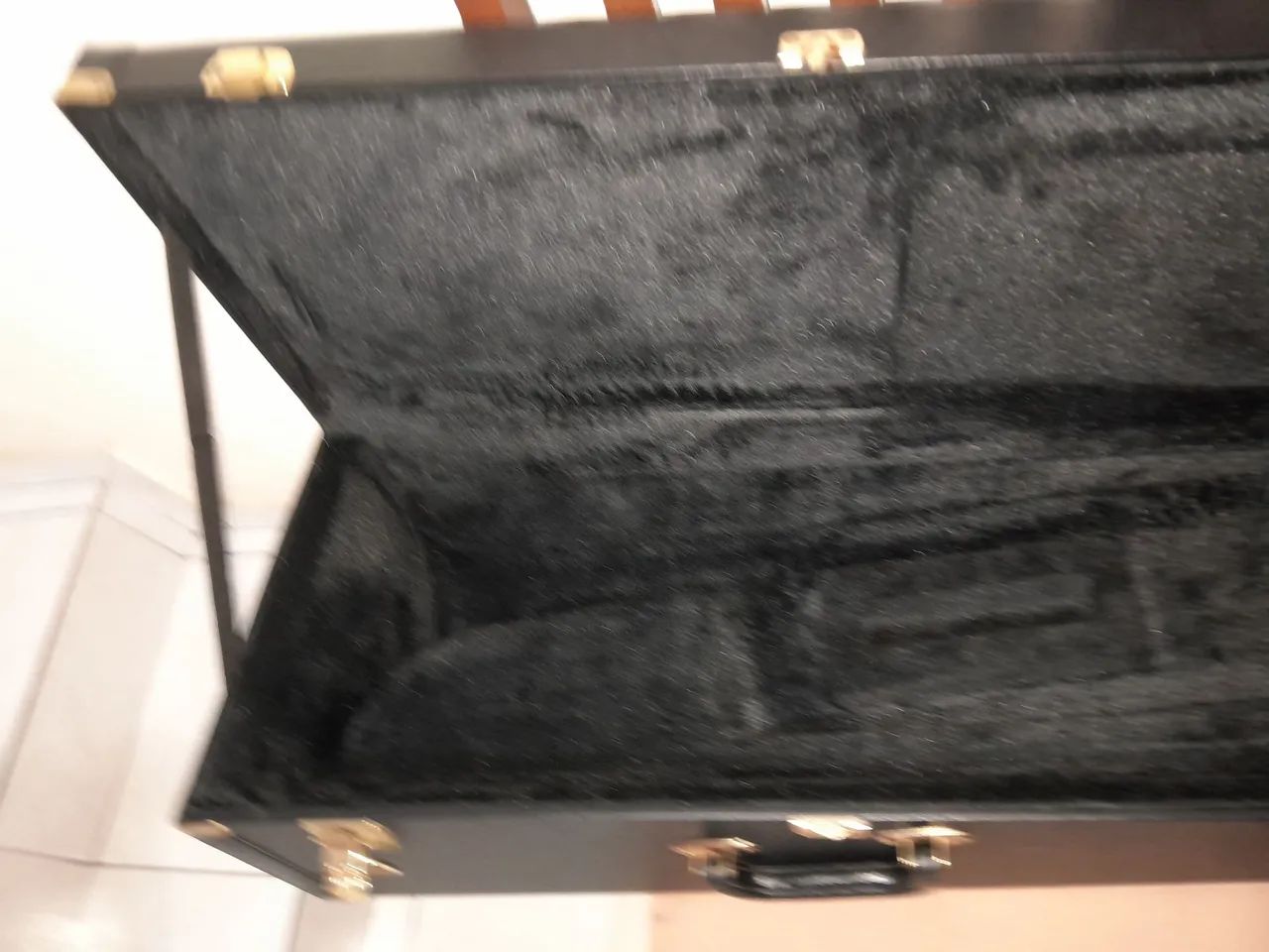 Case trombone de vara  - Foto 5