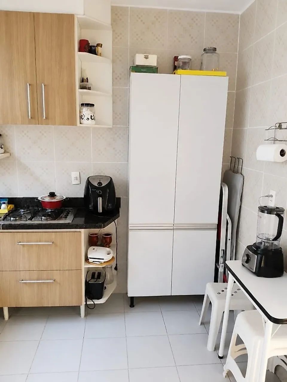 Apartamento 3 Quartos com 1 Suíte e 81m² - Canto - Foto 2