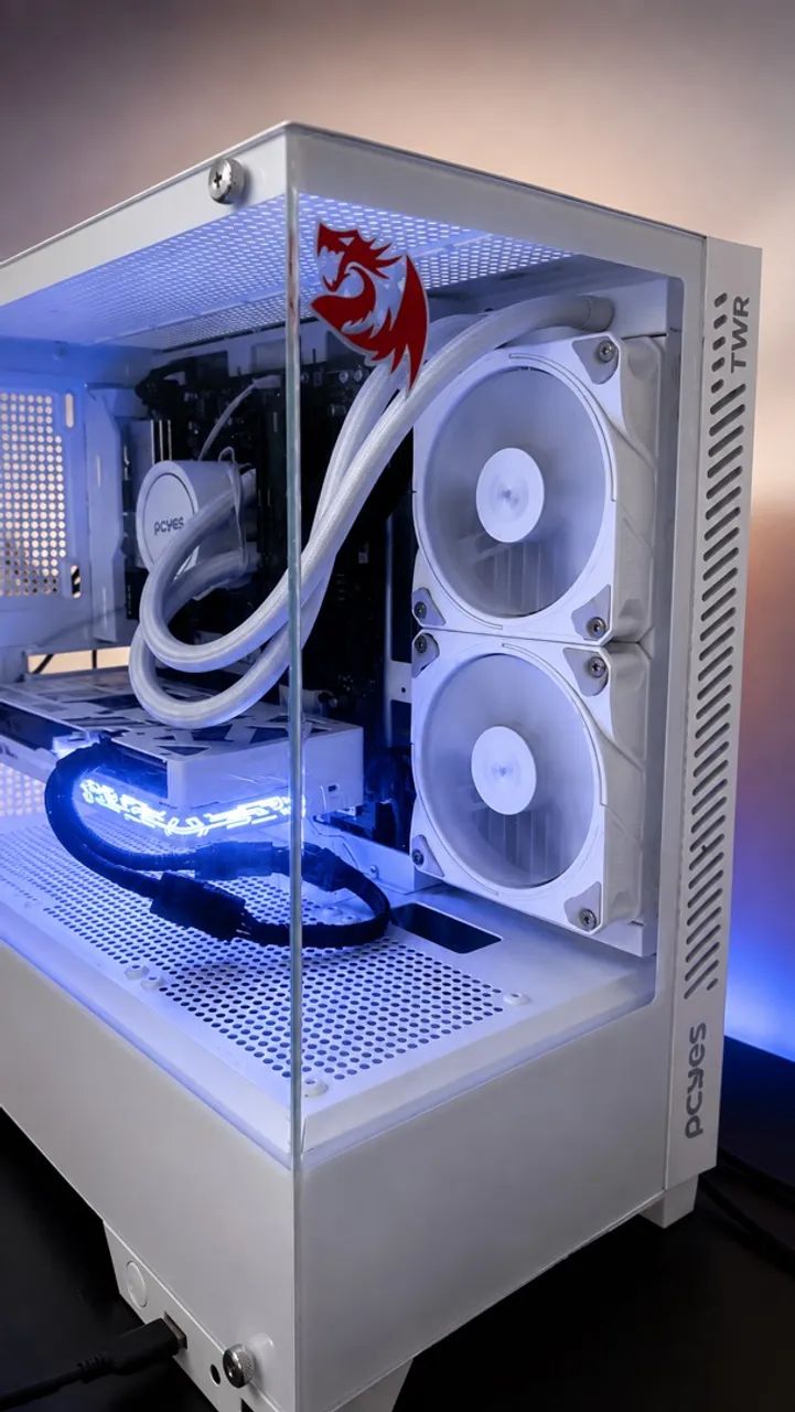 PC GAMER AM5 DDR5  - Foto 4