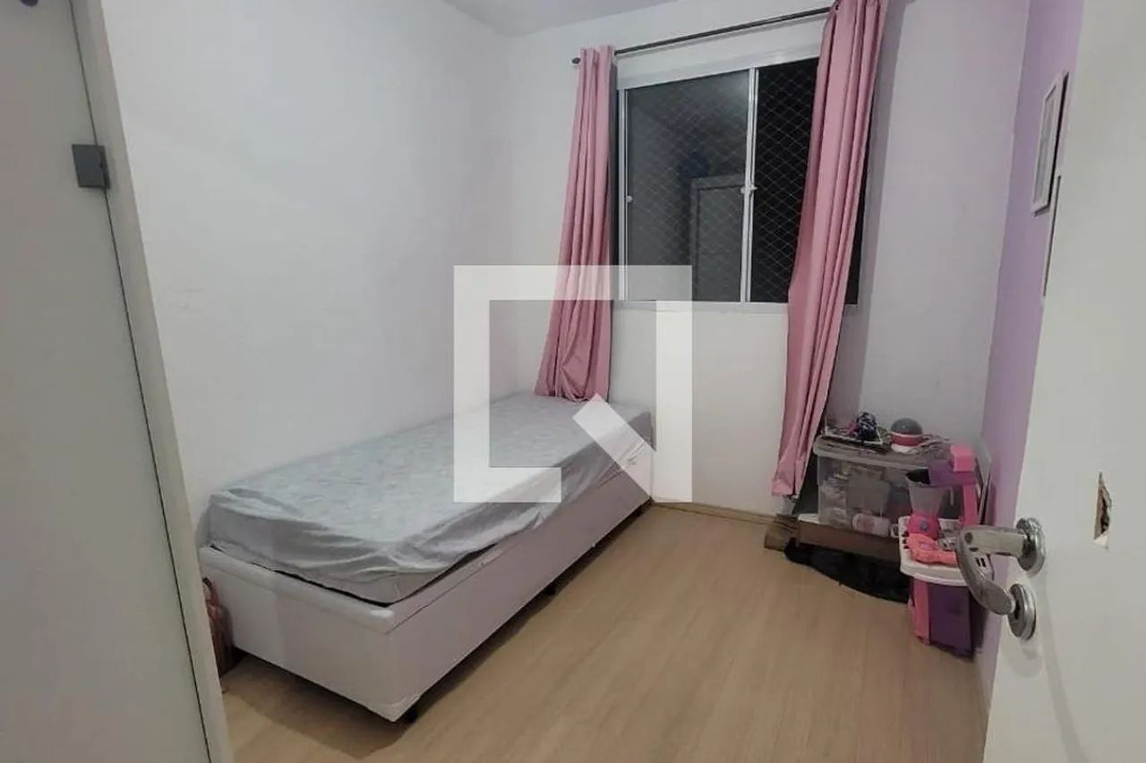 Apartamento à Venda - Vila Princesa Isabel, 2 Quartos, 41 m2 - Foto 4