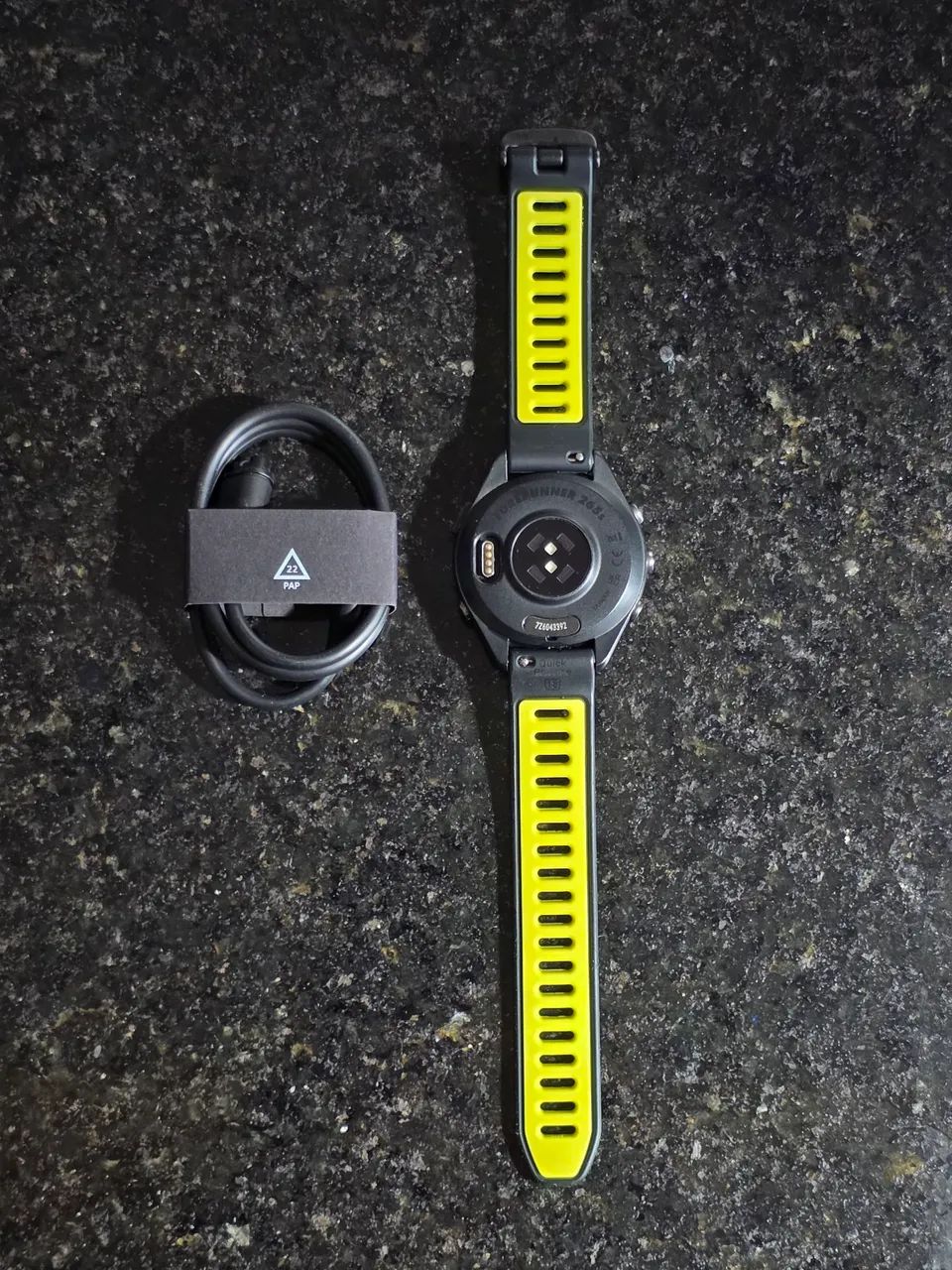 Relógio Garmin Forerunner 265s - Foto 5