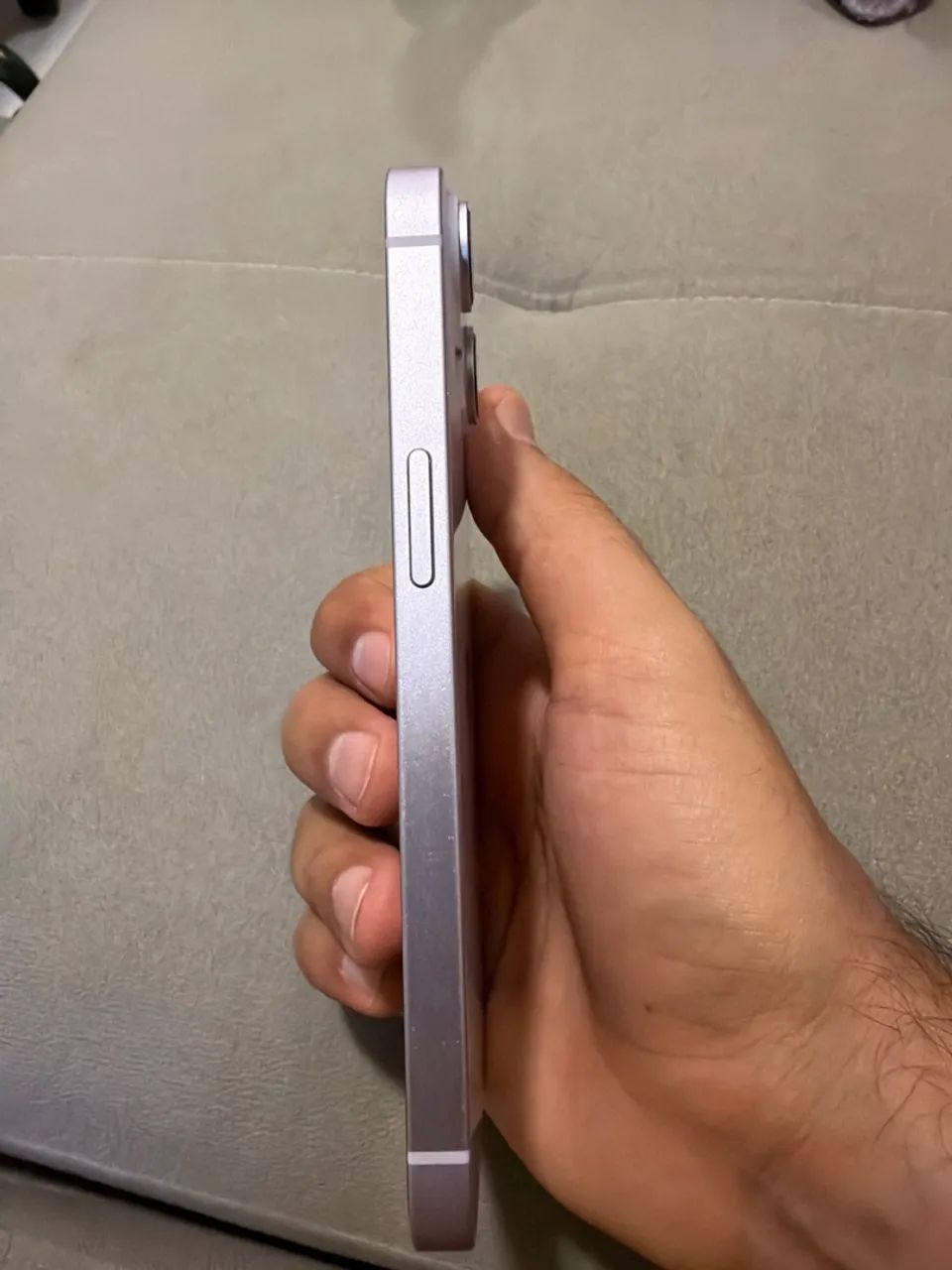 iPhone 14 128gb Rosa - Foto 3