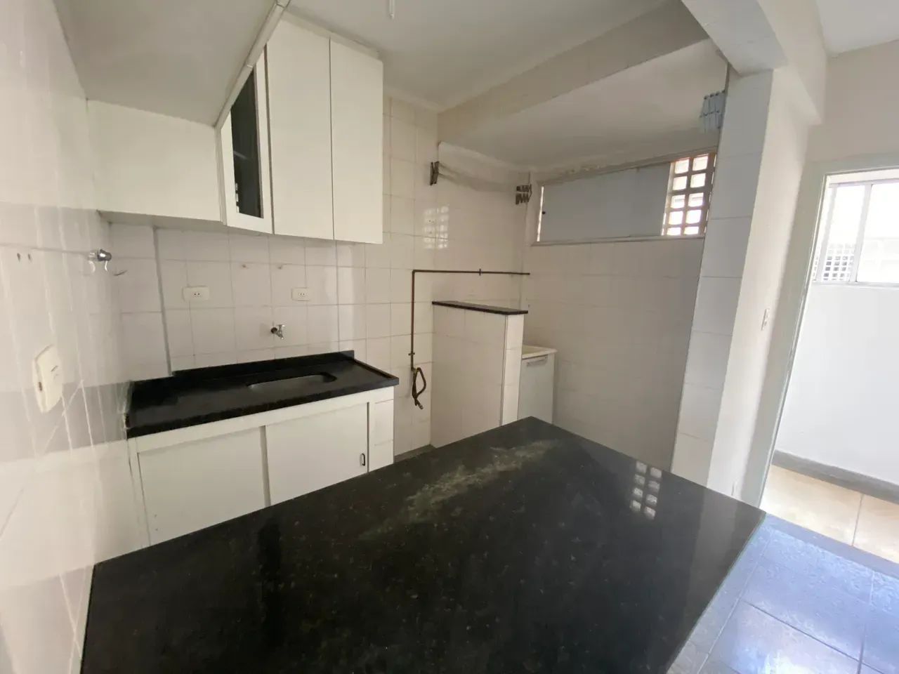 ACLIMAÇÃO - METRO VERGUEIRO - EXCELENTE LOCALIZAÇÃO - KITNET - Foto 3
