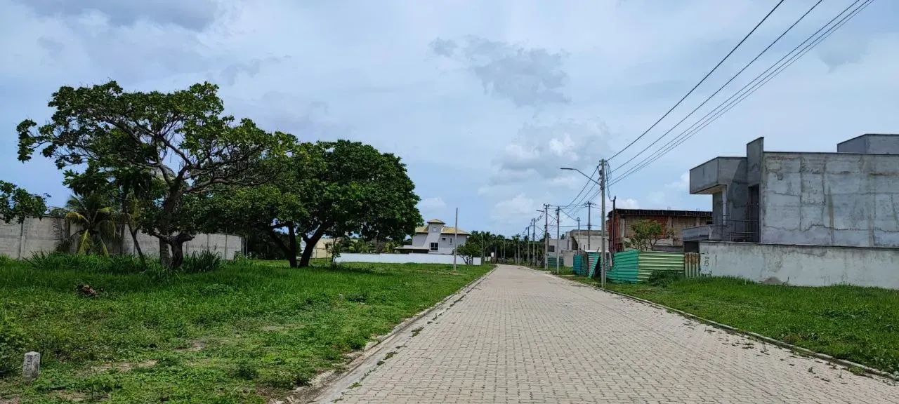 LOTEAMENTO EM CONDOMÍNIO RESERVA TERRA BRASILIS / A 5MIN. DE EUSÉBIO - Foto 3