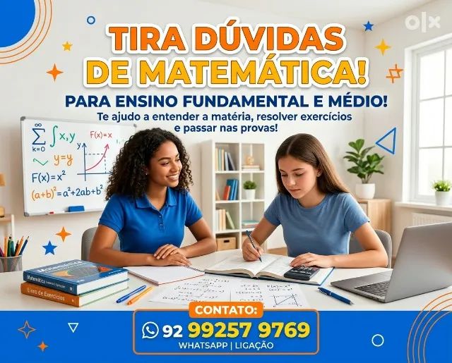 Matematica divertida - 1