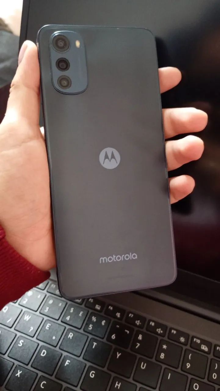 Celular moto E32 - Foto 2