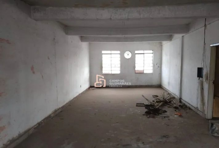 Imóvel Comercial 2 andares Avenida Amazonas 8317 - Foto 2