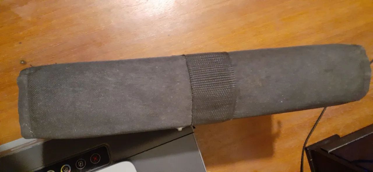 Fichário grande universitário arrolado de fechecler - Foto 3