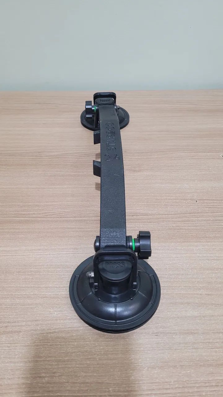 Suporte para Starlink