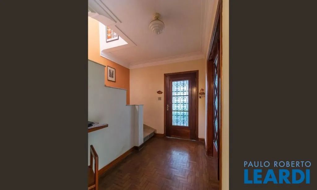 CASA ASSOBRADADA - VILA OLÍMPIA - SP - Foto 10