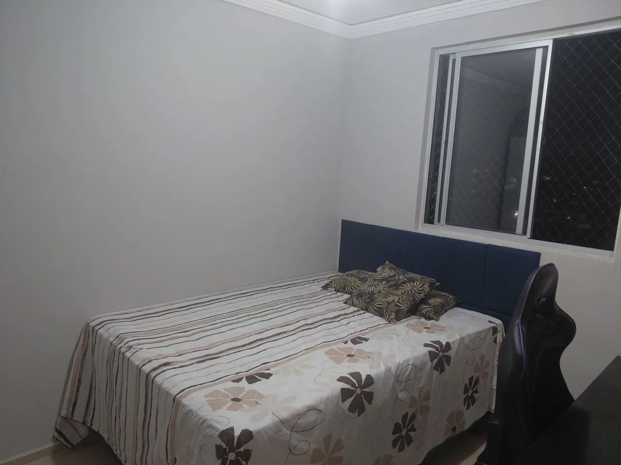 Vendo apartamento mobiliado  - Foto 4