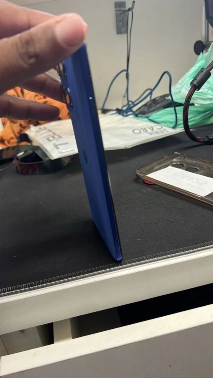 Moto Edge 60 pro  - Foto 4