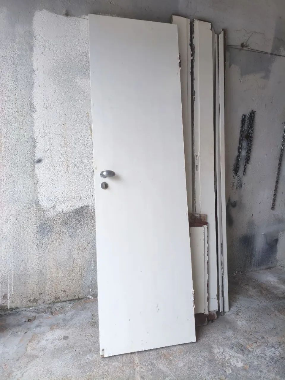 Caixa de porta