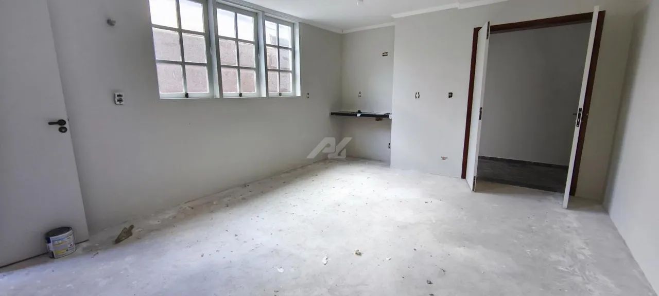 casa - Nova Campinas - Campinas - Foto 4